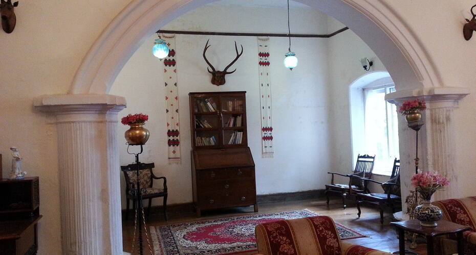 Glyngarth Villa, Ooty 5
